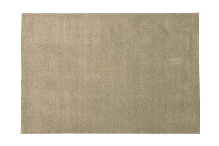 Matto Puuteri 200x300 cm Oliivi - VM Carpet - Kodintekstiilit & matot - Matto - Moderni matto - Nukkamatto