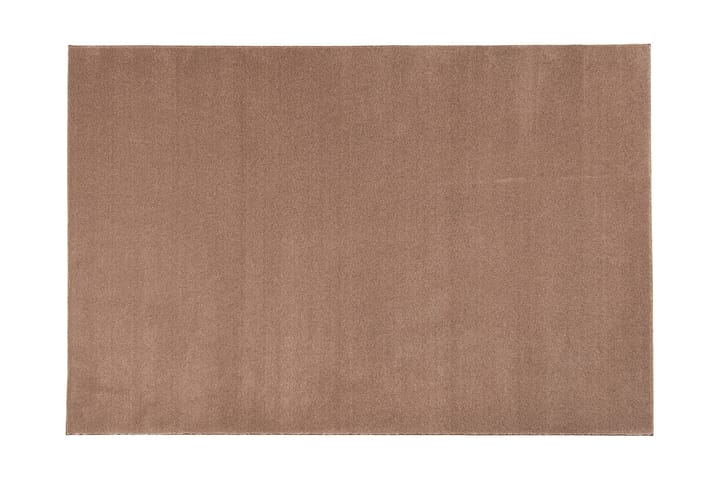 Matto Puuteri 200x300 cm Ruskea - VM Carpet - Kodintekstiilit & matot - Matto - Moderni matto - Nukkamatto