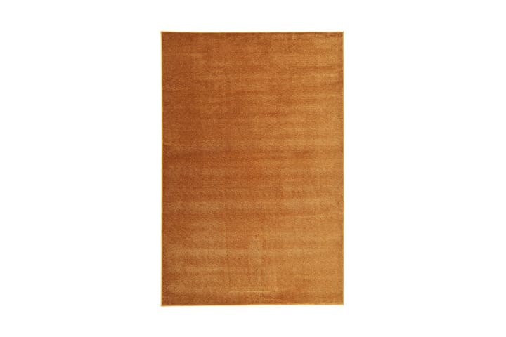 Matto Satine 133x200 cm Keltainen - VM Carpet - Kodintekstiilit & matot - Matto - Moderni matto - Nukkamatto