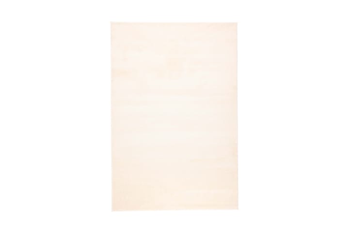 Matto Satine 133x200 cm Valkoinen - VM Carpet - Kodintekstiilit & matot - Matto - Moderni matto - Nukkamatto