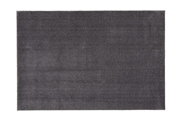 Matto Sointu 80x200 cm Antrasiitti - VM Carpet - Kodintekstiilit & matot - Matto - Moderni matto - Nukkamatto