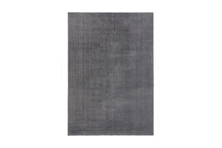 Matto Sumu 140x200 - tummanharmaa - Kodintekstiilit - Matot - Moderni matto - Kuviollinen matto
