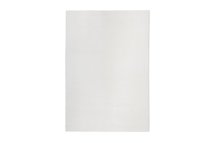 Matto Sumu 160x230 - valkoinen - Kodintekstiilit - Matot - Moderni matto - Nukkamatto
