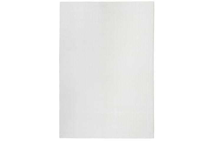 Matto Sumu 60x115 - valkoinen - Kodintekstiilit & matot - Matto - Moderni matto - Nukkamatto