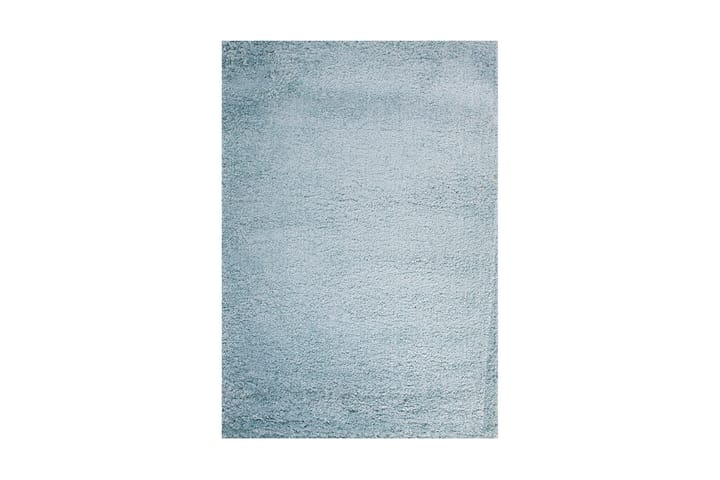 Matto Vellosa 160x230 cm Turkoosi - Kodintekstiilit - Matot - Moderni matto - Nukkamatto