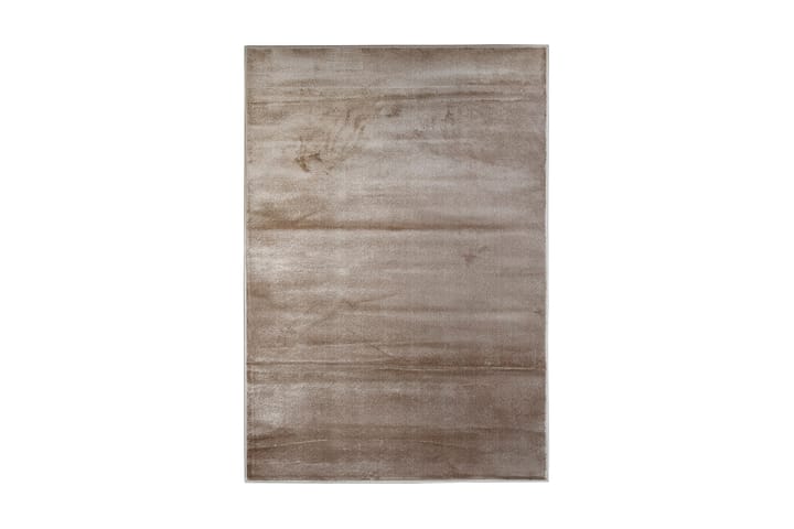 Nukkamatto Saaga 133x190 cm Beige - Hestia - Kodintekstiilit & matot - Matto - Moderni matto - Nukkamatto