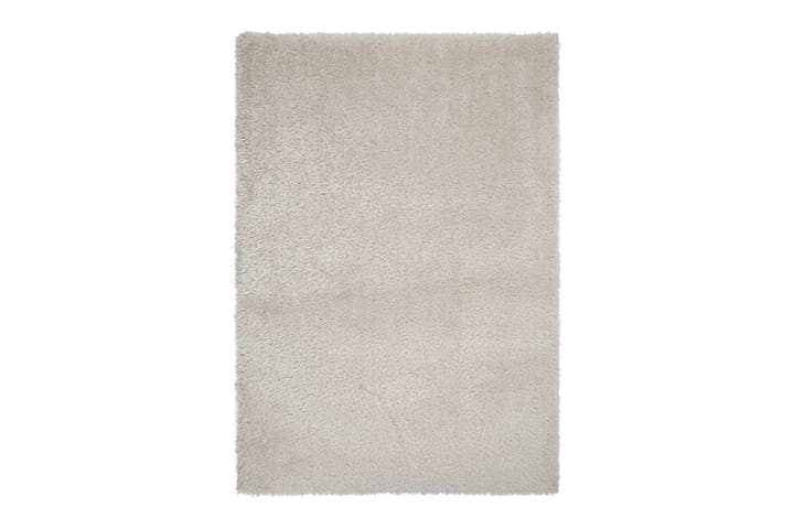 Nukkamatto Whisper 160x230 cm Suorakaide - Valkoinen - Kodintekstiilit & matot - Matto - Moderni matto - Nukkamatto