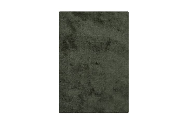 Matto Summitview 230x160 cm - Vihreä - Kodintekstiilit - Matot - Moderni matto - Puuvillamatto