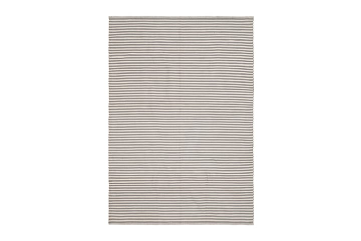 Räsymatto Borgvik 160x230 cm - Harmaa - Kodintekstiilit & matot - Matto - Moderni matto - Räsymatto