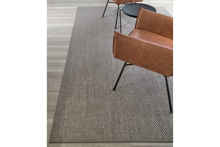 Matto Panama 80x200 cm Luonnonväri - VM Carpet - Kodintekstiilit - Matot - Moderni matto - Sisalmatto