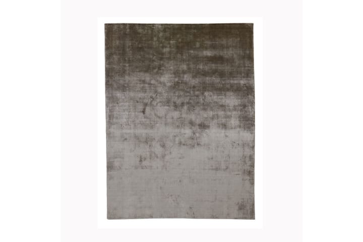 Matto Raya 140x200 cm Taupe - Finarte - Kodintekstiilit & matot - Matto - Moderni matto - Viskoosimatto & keinosilkkimatto