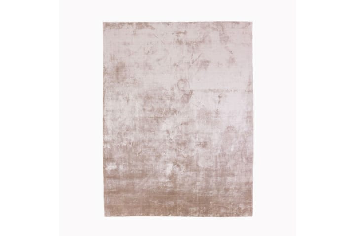 Matto Raya 90x200 cm Roosa - Finarte - Kodintekstiilit - Matot - Moderni matto - Viskoosimatto & keinosilkkimatto