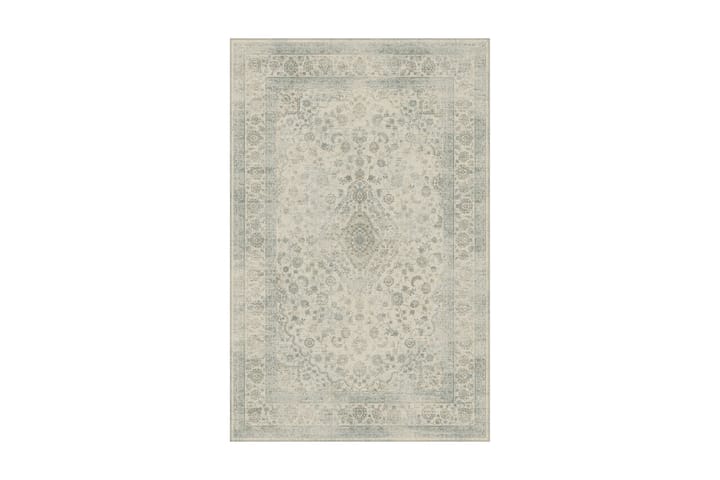 Viskoosimatto Soraya 67x105 cm Beige - Hestia - Kodintekstiilit & matot - Matto - Moderni matto - Wilton-matto