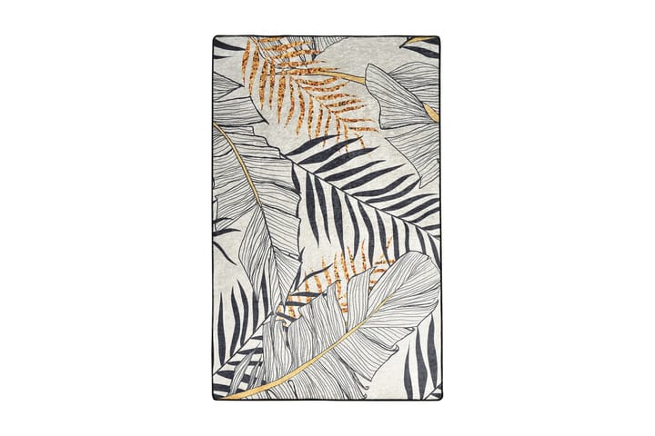 Matto Chilai 120x150 cm - Monivärinen - Kodintekstiilit & matot - Matto - Moderni matto - Wilton-matto