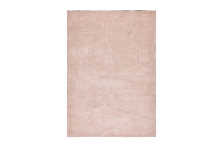 Matto Karamelli 200x300 cm Ruusunpunainen - Vallila - Kodintekstiilit & matot - Lasten tekstiilit - Lastenhuoneen matto