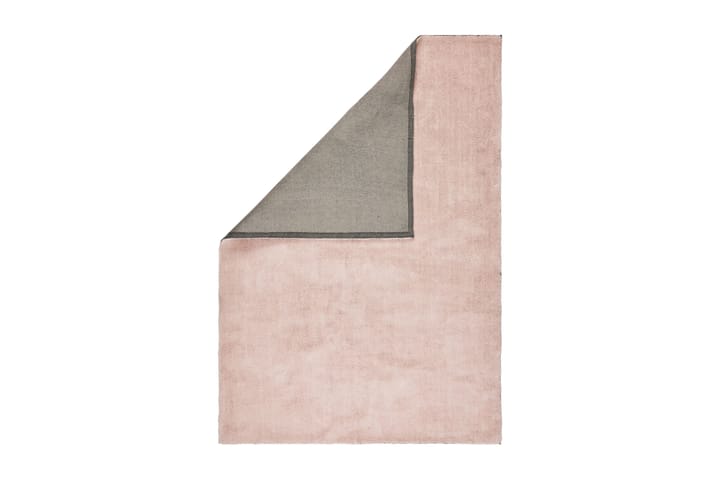 Matto Karamelli 200x300 cm Ruusunpunainen - Vallila - Kodintekstiilit & matot - Matto - Moderni matto - Wilton-matto