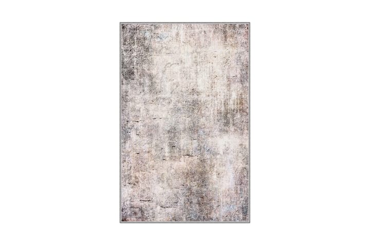 Matto Tenzile 100x200 cm - Monivärinen - Kodintekstiilit & matot - Matto - Moderni matto - Wilton-matto