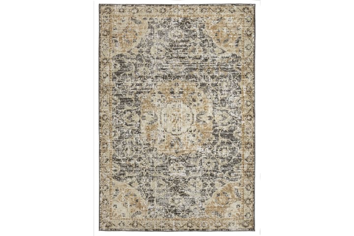 Matto Vintage Maya 160x235 cm - Hestia - Kodintekstiilit & matot - Matto - Kuviollinen matto & värikäs matto