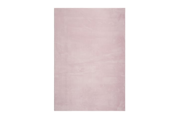 Wiltonmatto Softina 160x230 cm - Roosa - Kodintekstiilit & matot - Matto - Moderni matto - Wilton-matto