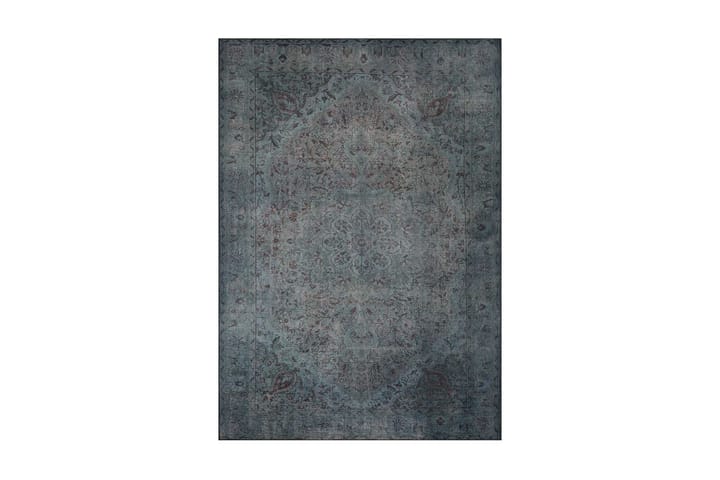 Matto Artloop 75x150 cm - Monivärinen - Kodintekstiilit & matot - Matto - Moderni matto - Kuviollinen matto