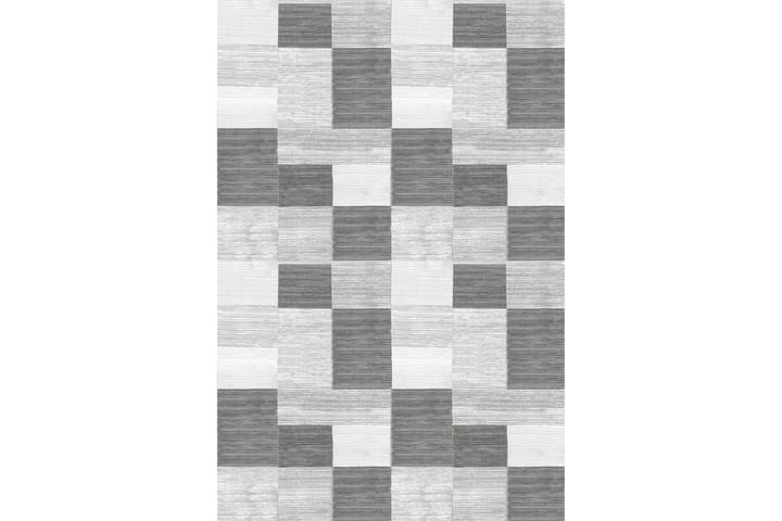 Matto Homefesto 50x80 cm - Monivärinen - Kodintekstiilit - Matot - Moderni matto - Kuviollinen matto