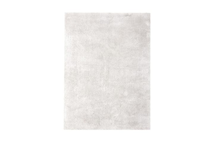 Matto Narcarlhill Lyt 80x150 cm Norsunluu - D-Sign - Kodintekstiilit & matot - Matto - Yksiväriset matot