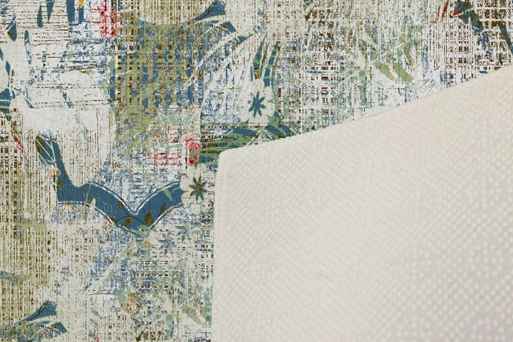 Matto Narinsah 80x120 cm - Monivärinen - Kodintekstiilit - Matot - Pienet matot