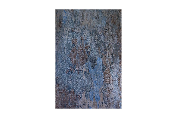 Matto Narinsah 80x150 cm - Monivärinen - Kodintekstiilit - Matot - Pienet matot