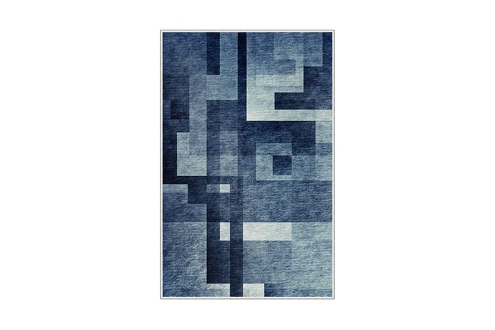 Matto Tenzile 80x120 cm - Monivärinen - Kodintekstiilit & matot - Matto - Pienet matot