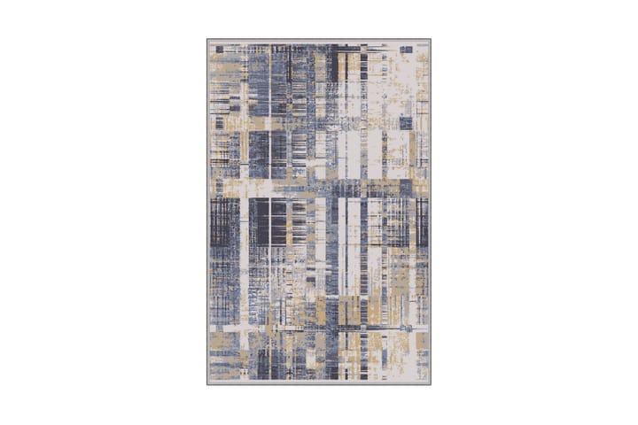 Matto Tenzile 80x120 cm - Monivärinen - Kodintekstiilit - Matot - Ulkomatto - Eteisen matot & kynnysmatot