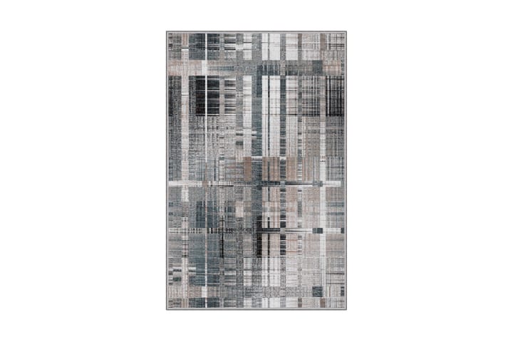 Matto Tenzile 80x120 cm - Monivärinen - Kodintekstiilit - Matot - Pienet matot