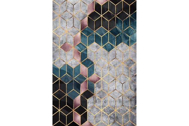Matto (160 x 230) - Kodintekstiilit - Matot - Isot matot