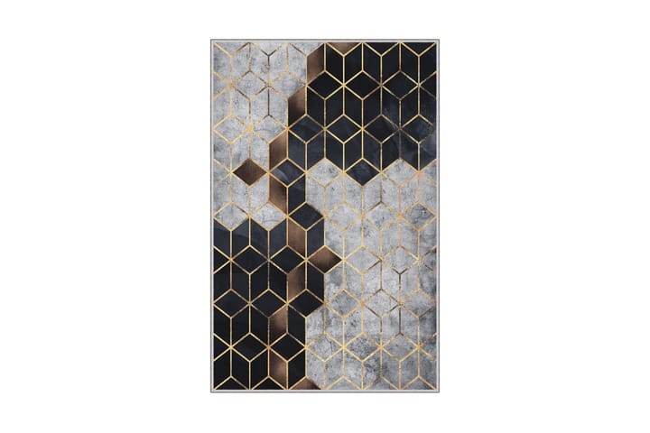 Matto (160 x 230) - Kodintekstiilit - Matot - Moderni matto - Kuviollinen matto