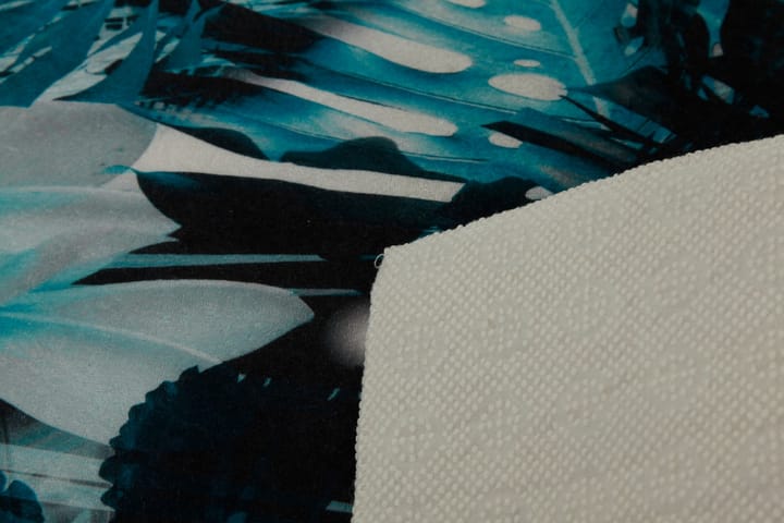 Matto Anakin 160x230 cm - Monivärinen - Kodintekstiilit & matot - Matto - Isot matot