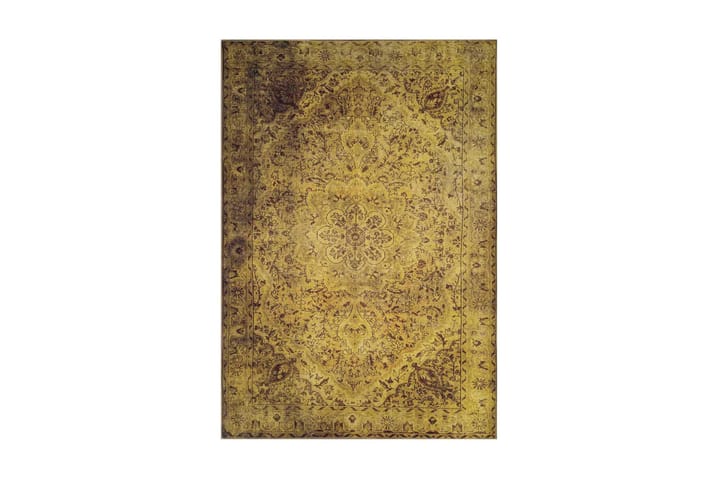 Matto Artloop 210x310 cm - Monivärinen - Kodintekstiilit - Matot - Moderni matto - Kuviollinen matto