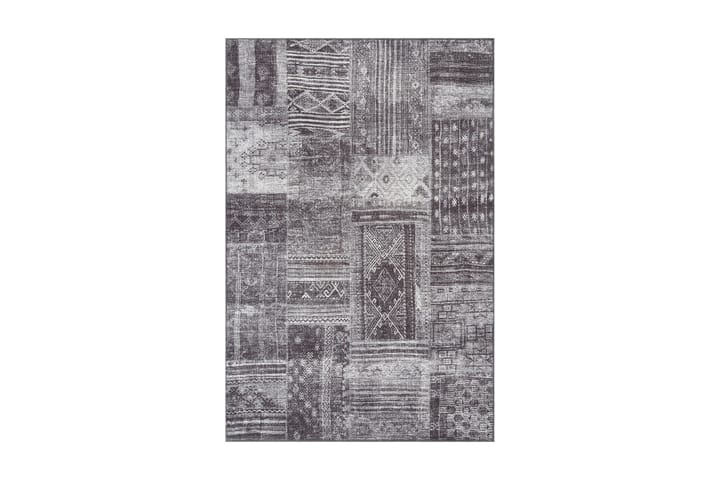 Matto Artloop 210x310 cm - Monivärinen - Kodintekstiilit & matot - Matto - Moderni matto - Wilton-matto