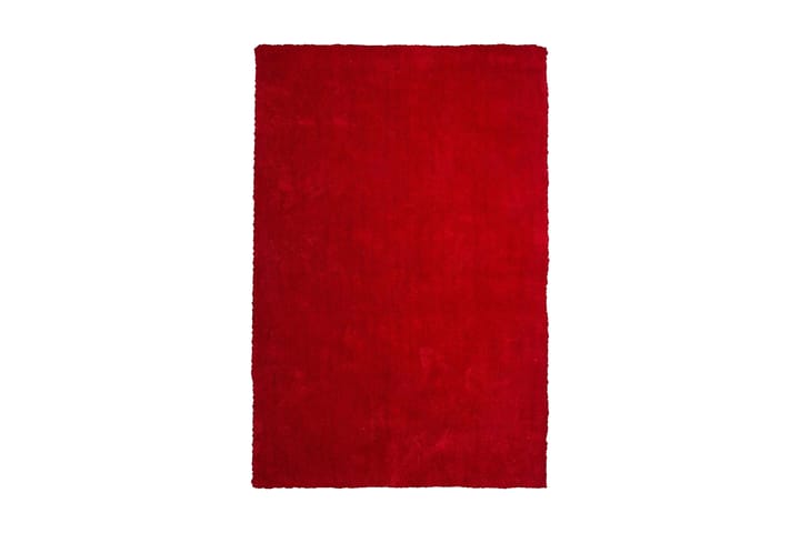 Matto Demre 200x300 cm - Punainen - Kodintekstiilit - Matot - Isot matot