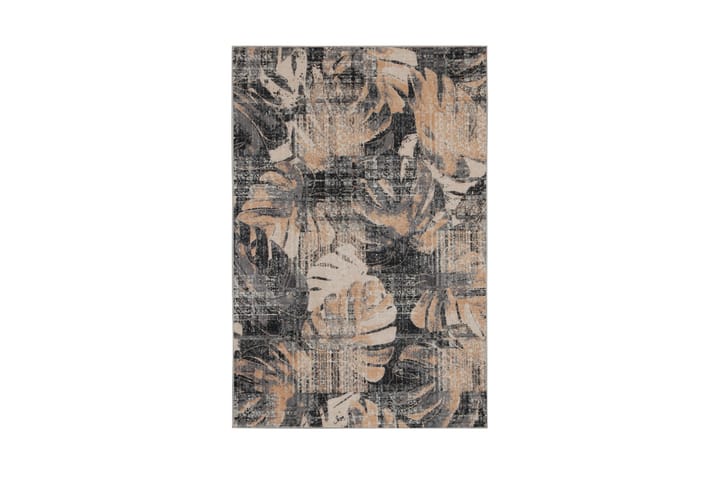 Matto Geneza 160x230 cm - Monivärinen - Kodintekstiilit & matot - Matto - Moderni matto - Kuviollinen matto