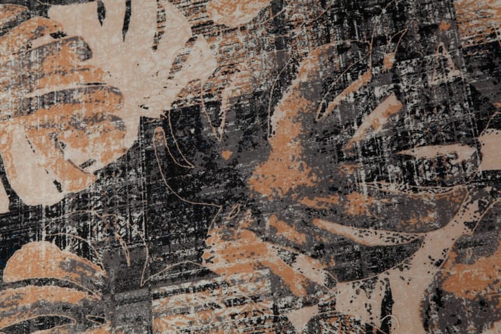 Matto Geneza 160x230 cm - Monivärinen - Kodintekstiilit - Matot - Isot matot