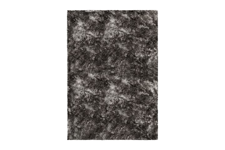 Matto Madison 160x230 cm - Harmaa - Kodintekstiilit - Matot - Moderni matto - Viskoosimatto & keinosilkkimatto