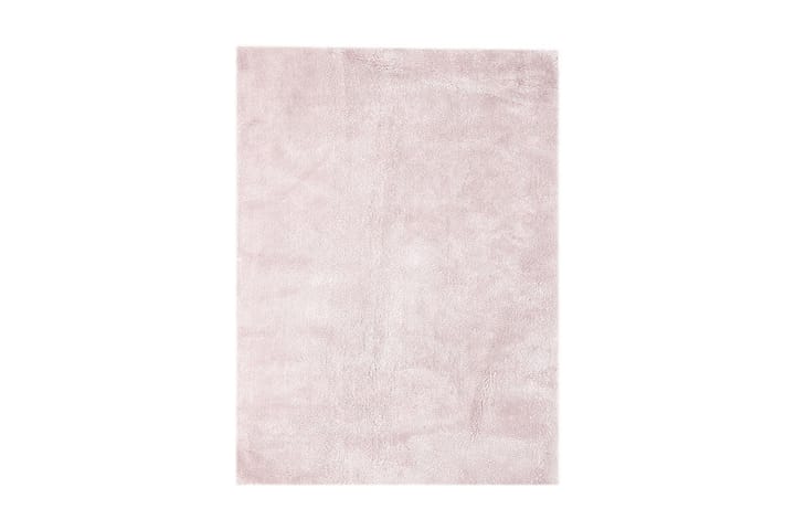 Matto Narcarlhill Lyt 200x290 cm Vaaleanpunainen - D-Sign - Kodintekstiilit & matot - Matto - Isot matot