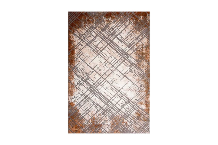 Matto Narinsah 180x280 cm - Monivärinen - Kodintekstiilit & matot - Matto - Isot matot