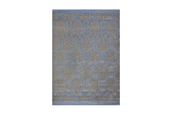 Matto Pierre Cardin Diamond 160x230 - Sininen - Kodintekstiilit - Matot - Isot matot