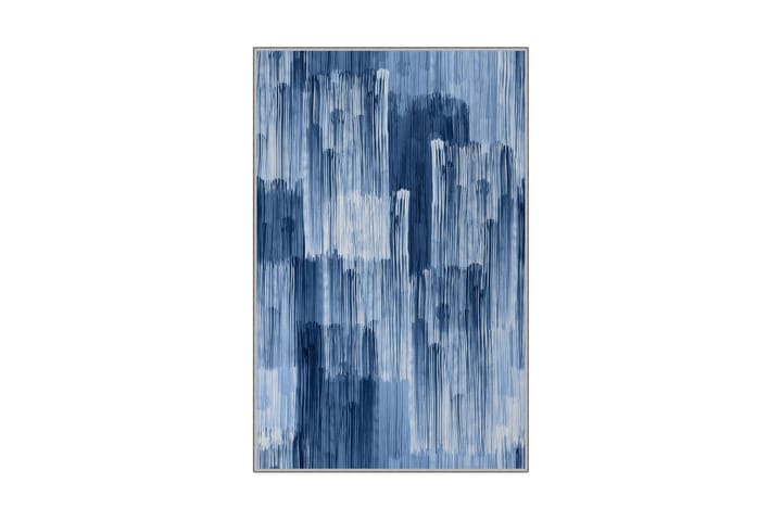 Matto Tenzile 160x230 cm - Monivärinen - Kodintekstiilit & matot - Matto - Moderni matto - Kuviollinen matto