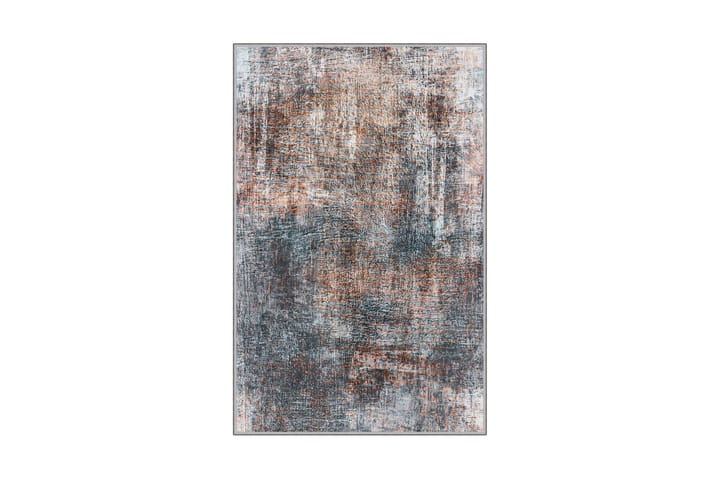 Matto Tenzile 160x230 cm - Monivärinen - Kodintekstiilit & matot - Matto - Iso matto