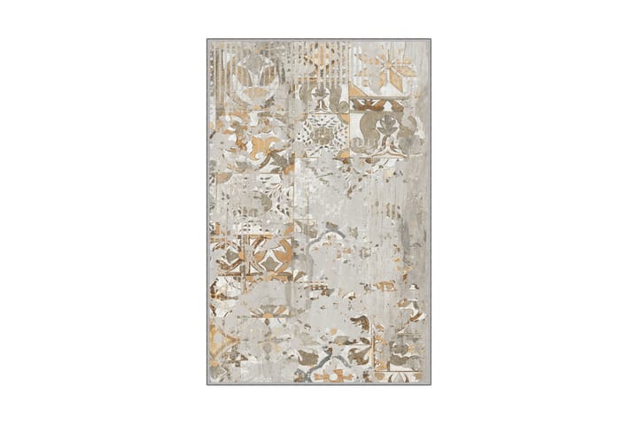 Matto Tenzile 160x230 cm - Monivärinen - Kodintekstiilit & matot - Lasten tekstiilit - Lastenhuoneen matto