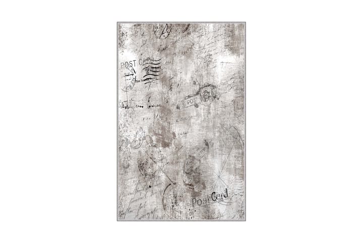 Matto Tenzile 160x230 cm - Monivärinen - Kodintekstiilit - Matot - Isot matot