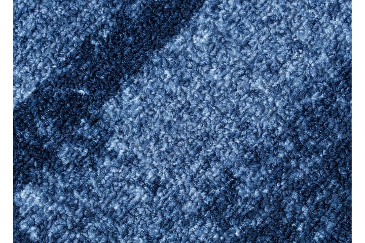 Matto Trendy 160x230 - Sininen - Kodintekstiilit - Matot - Isot matot