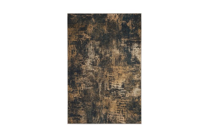 Matto Zayd 160x230 cm - Monivärinen - Kodintekstiilit - Matot - Isot matot
