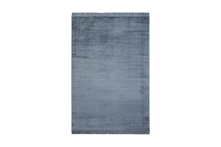 Viskoosimatto Granada 240x330 cm - Farkunsininen - Kodintekstiilit - Matot - Itämainen matto - Kelim-matto